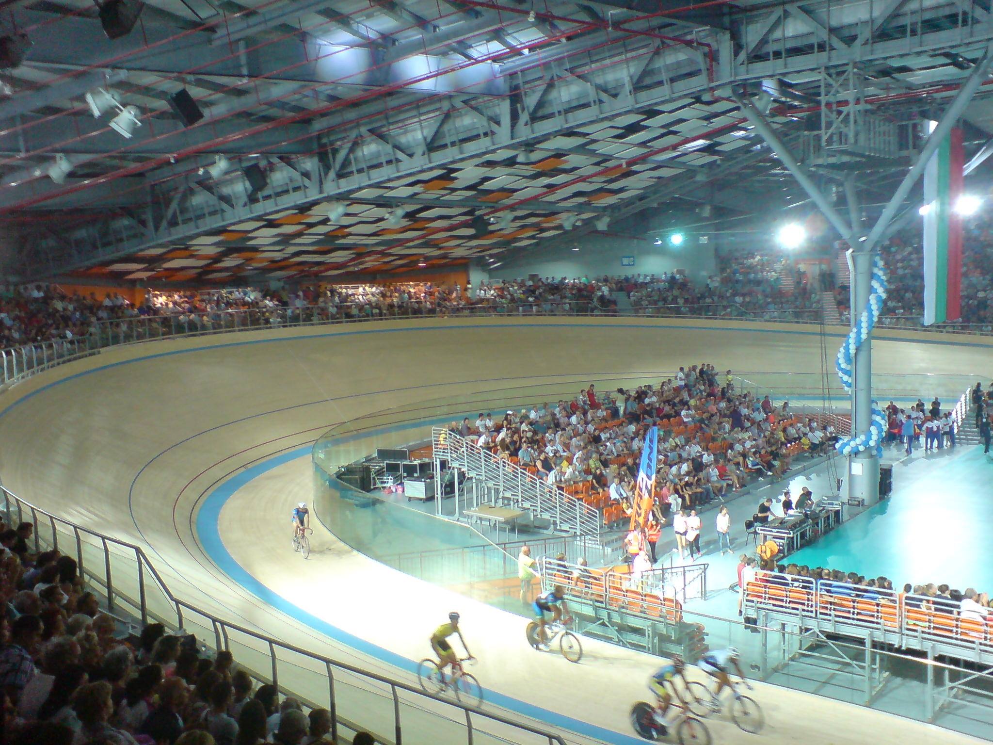 Колодрум Пловдив